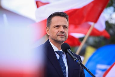 US Republicans slam EU ‘double standard’ over Polish election financing