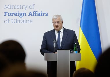 Ukraine slams Russia for stalling peace talks ahead of planned second meeting